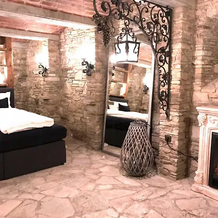 Apartamento Exclusiv Wohnen Hof (Bavaria)