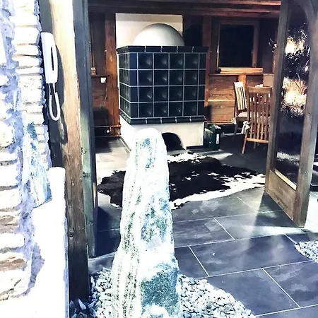 Exclusiv Wohnen Apartamento