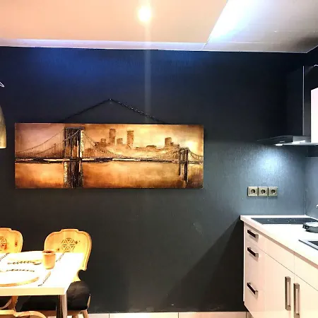Apartamento Exclusiv Wohnen *