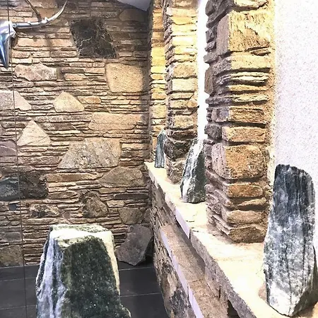 Exclusiv Wohnen Hof (Bavaria)