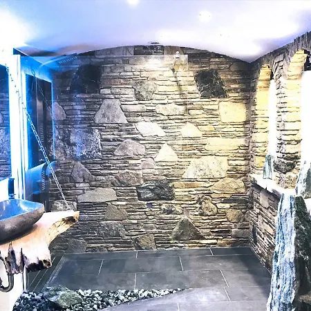 Apartamento Exclusiv Wohnen Hof (Bavaria)