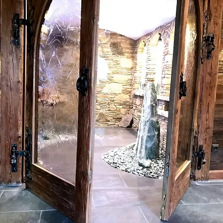 Exclusiv Wohnen Apartamento Hof (Bavaria)