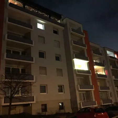 Exclusiv Wohnen Apartamento *